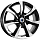 ����������� ���� ����� K&K ������� 7x17 5x114,3 ET35 DIA67.1 ����� ������
